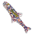Catnip Fish Toy product image 1