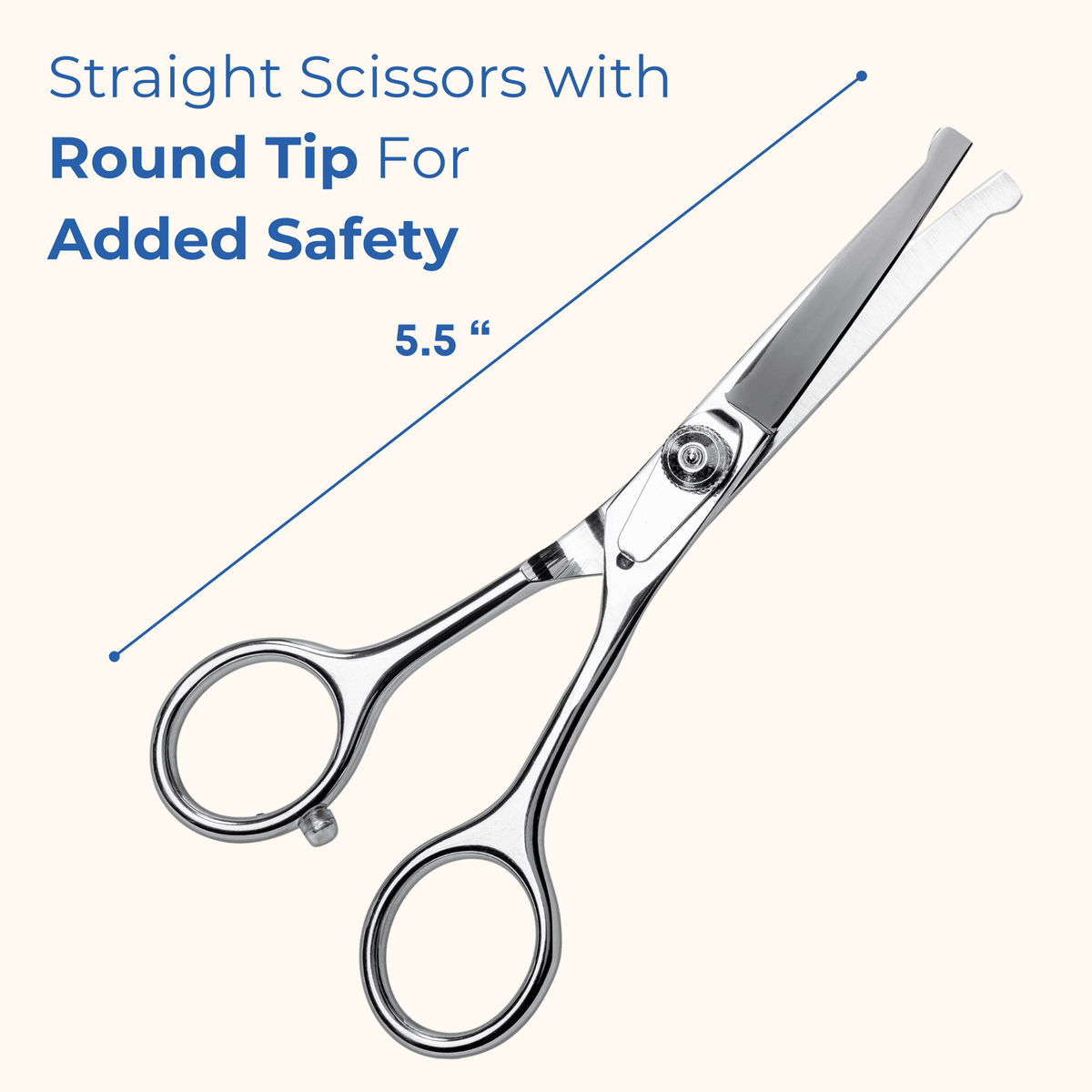 Pet Grooming Scissors product image 5