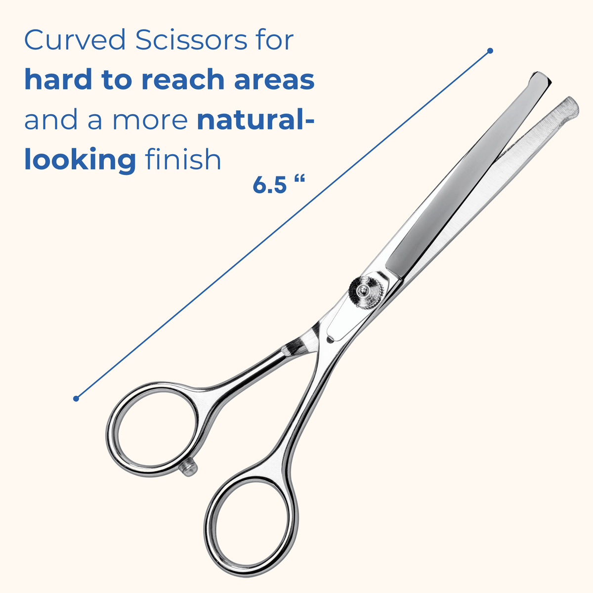 Pet Grooming Scissors product image 6