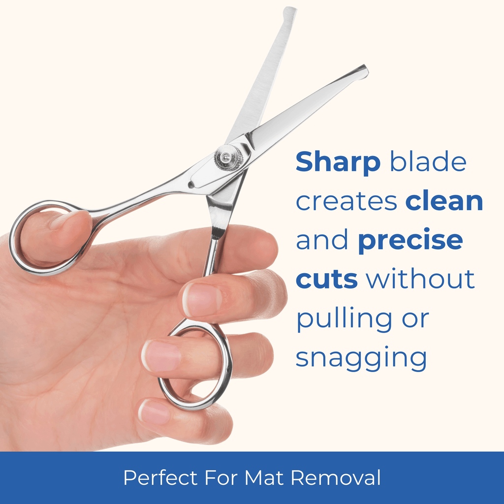 Pet Grooming Scissors product image 7