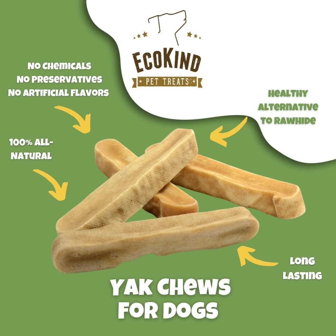 Yak Dog Chew Sticks product image 2