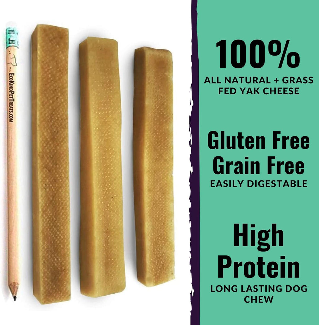 Yak Dog Chew Sticks product image 6