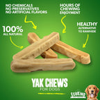 Yak Dog Chew Sticks product image 7
