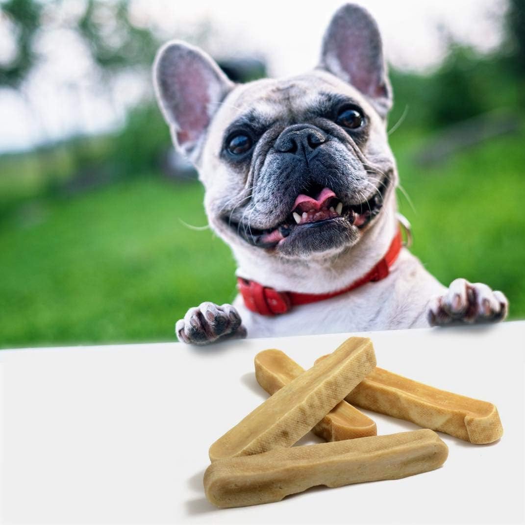 Yak Dog Chew Sticks product image 9
