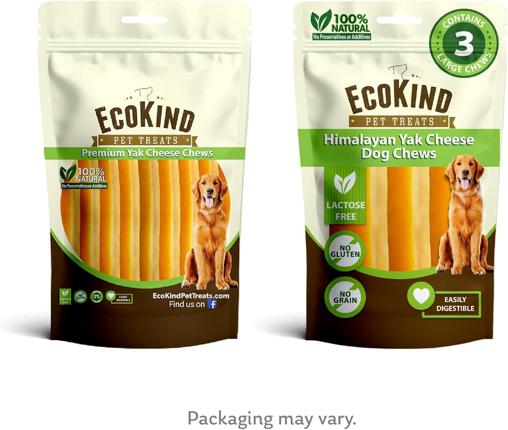 Yak Dog Chew Sticks product image 10