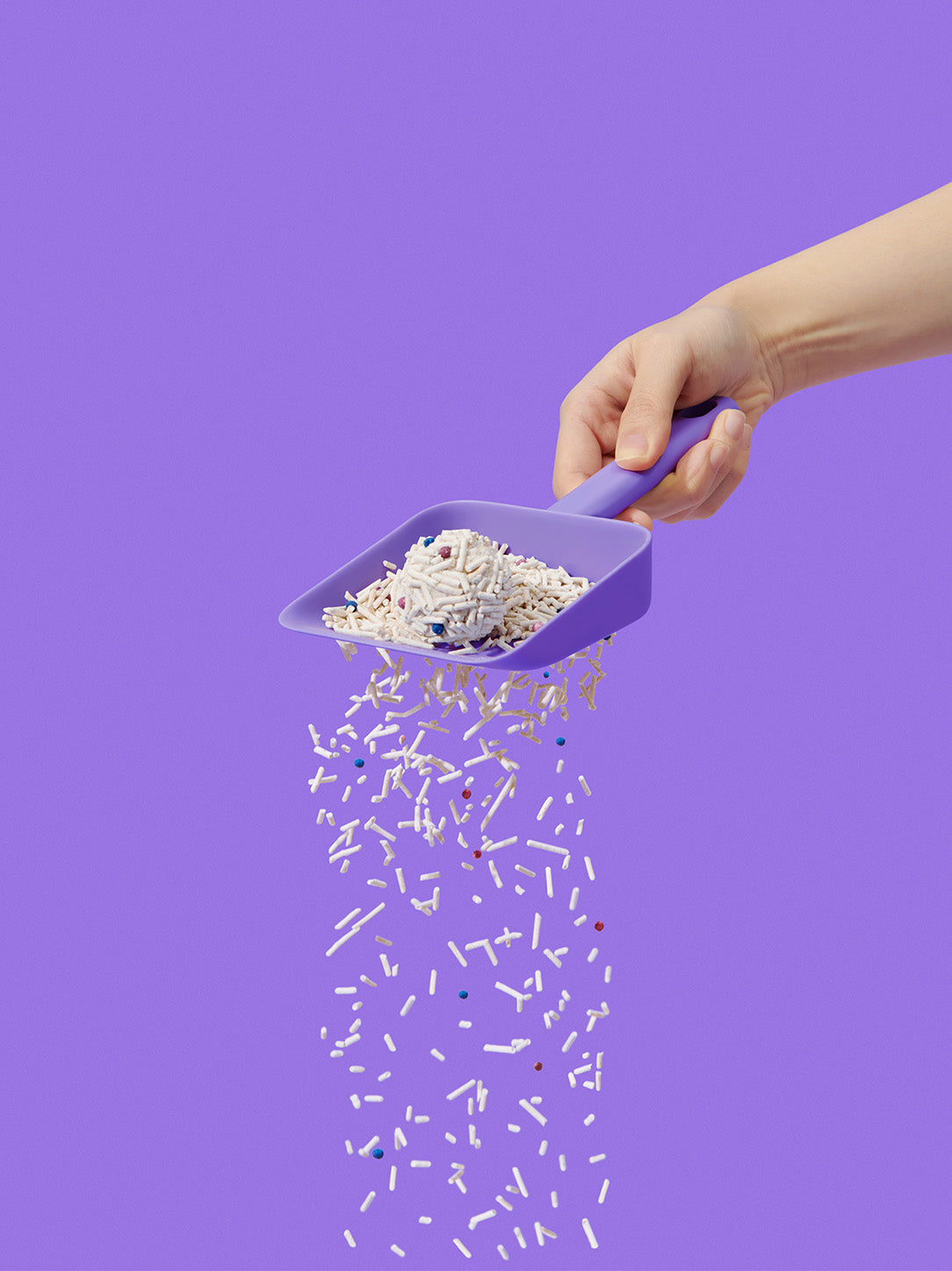 Tofu Cat Litter product image 3