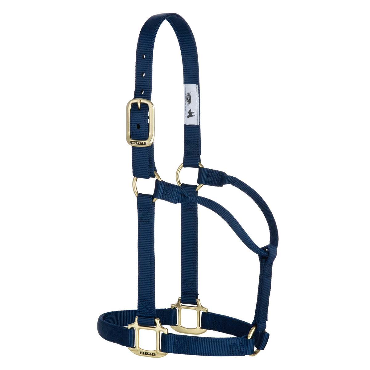 Nylon Horse Halter product image 1
