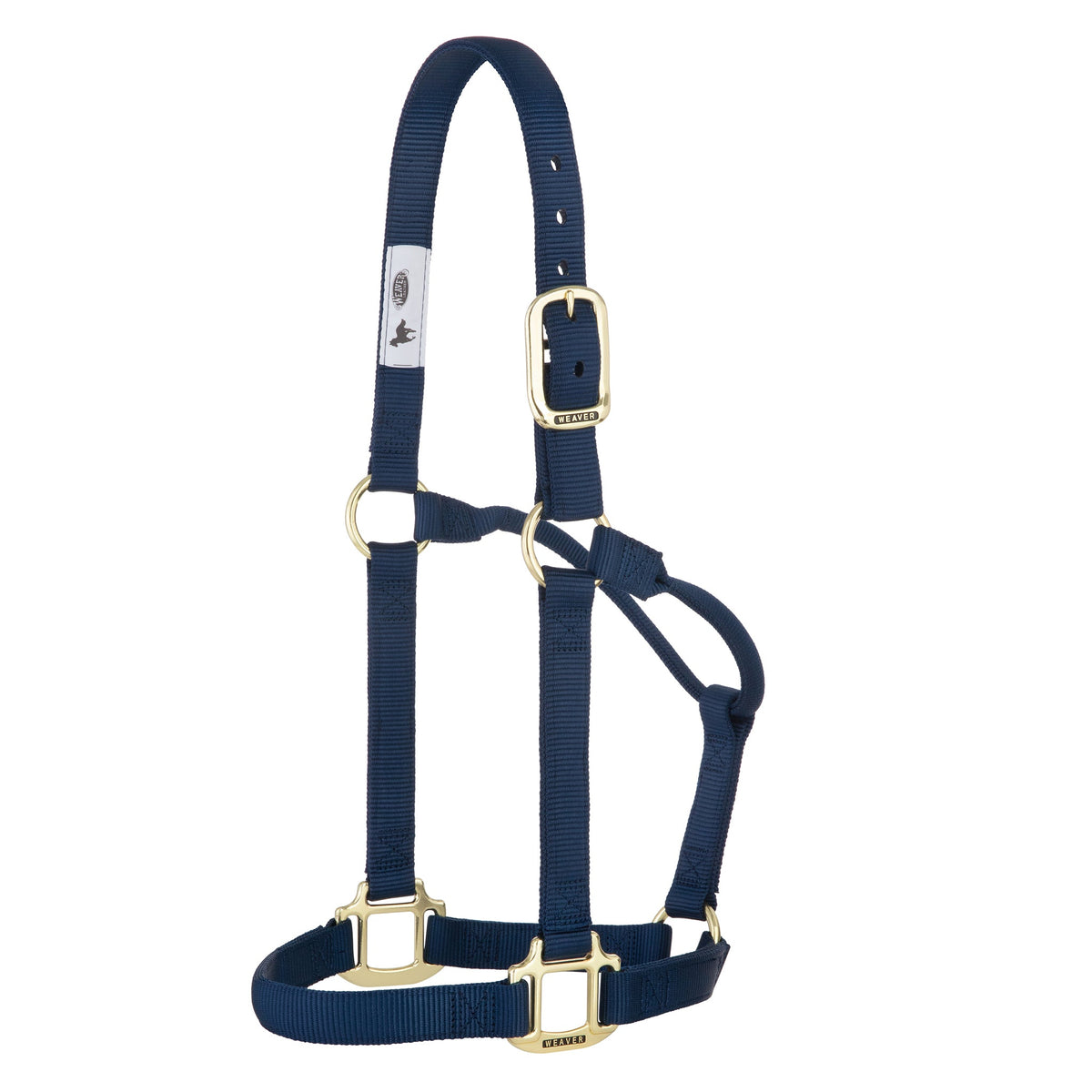 Nylon Horse Halter product image 2