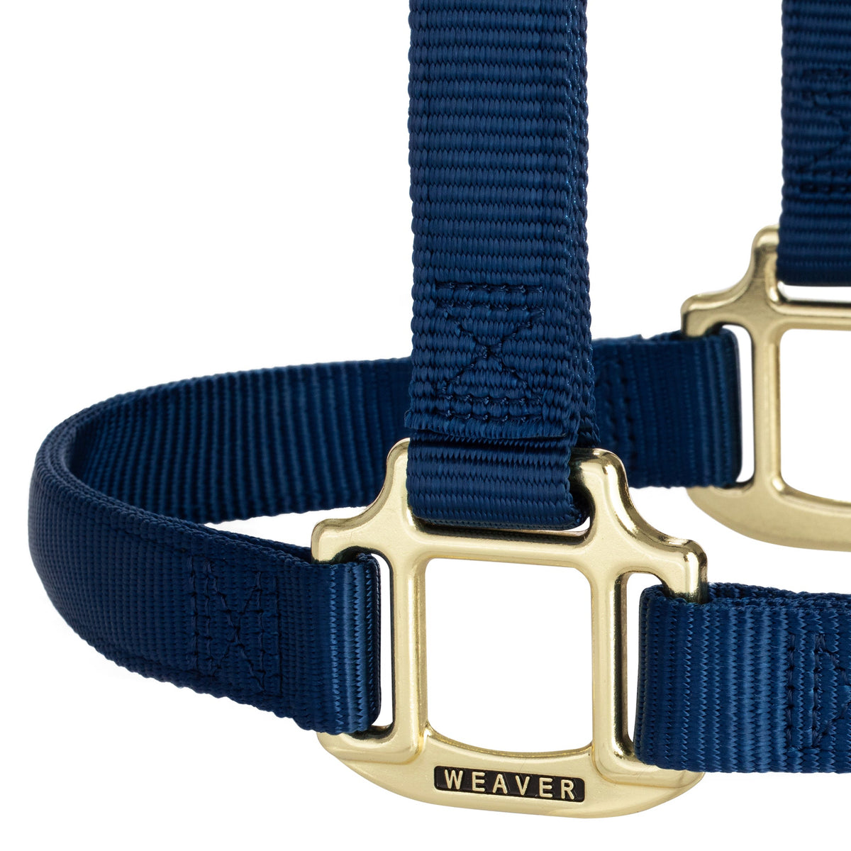 Nylon Horse Halter product image 3
