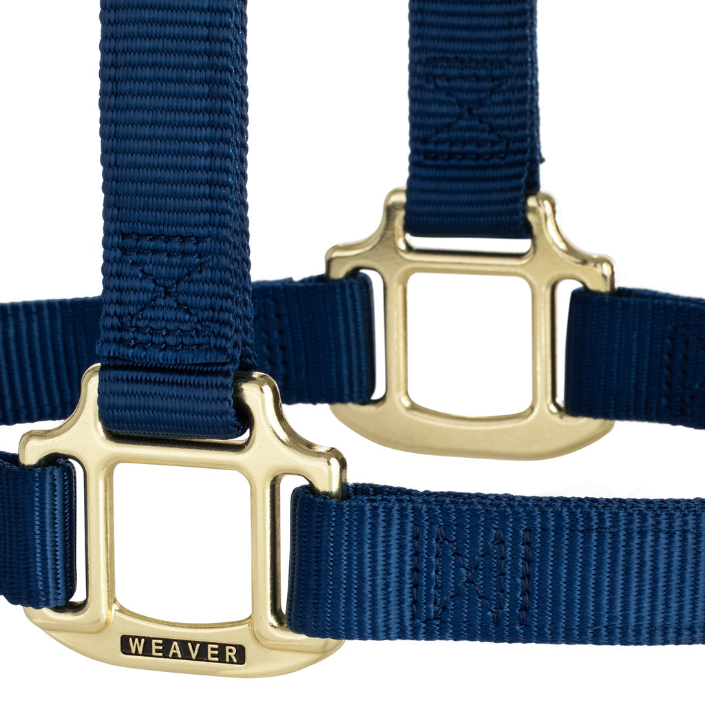 Nylon Horse Halter product image 4
