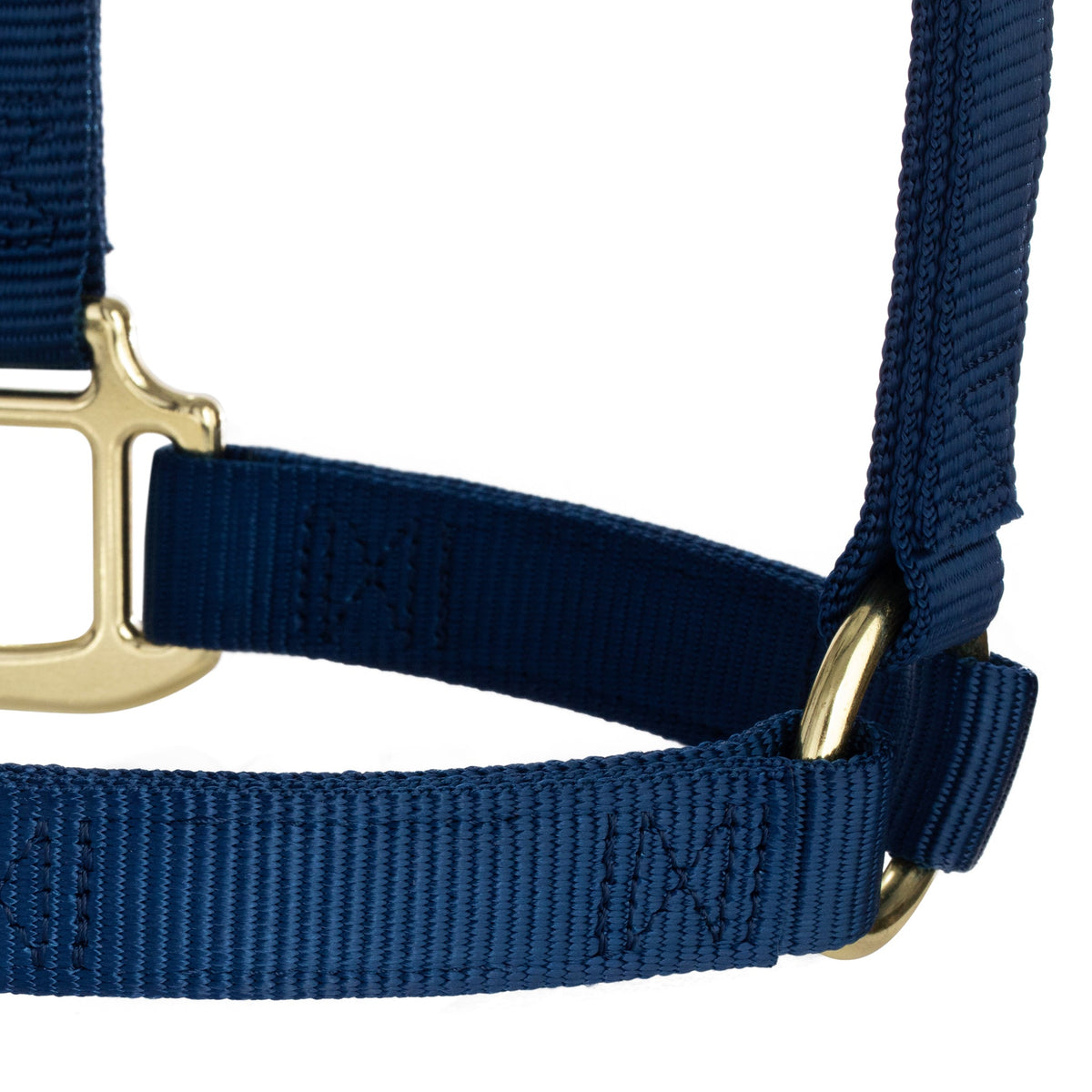 Nylon Horse Halter product image 5