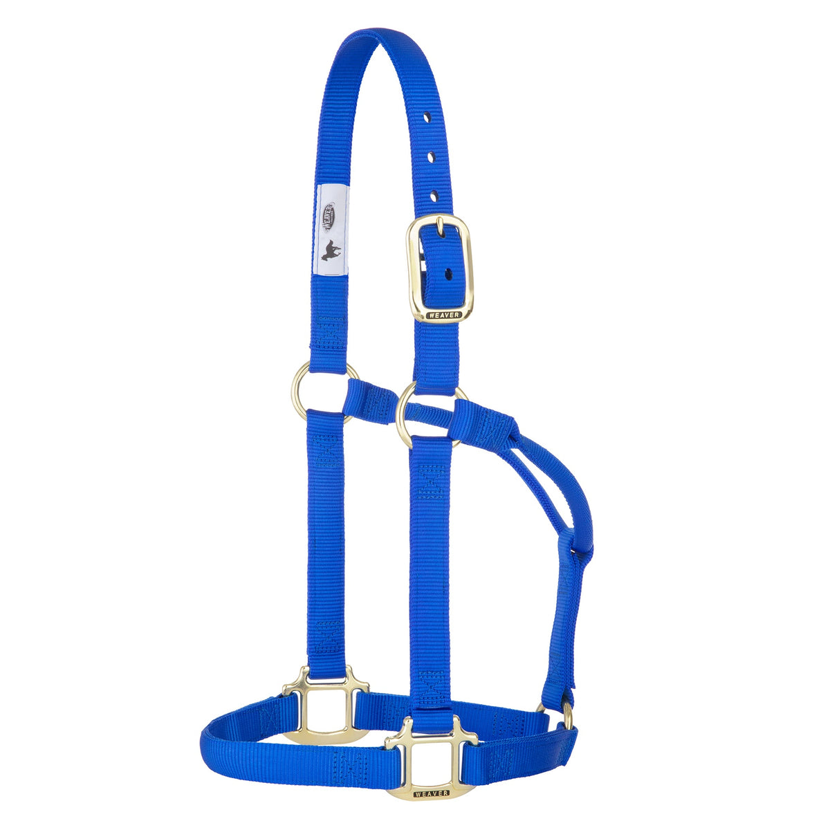 Nylon Horse Halter product image 14