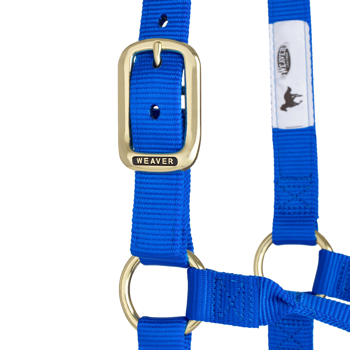 Nylon Horse Halter product image 18
