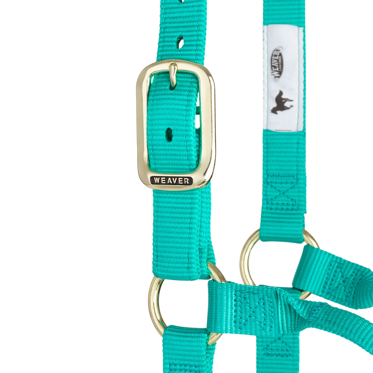 Nylon Horse Halter product image 36