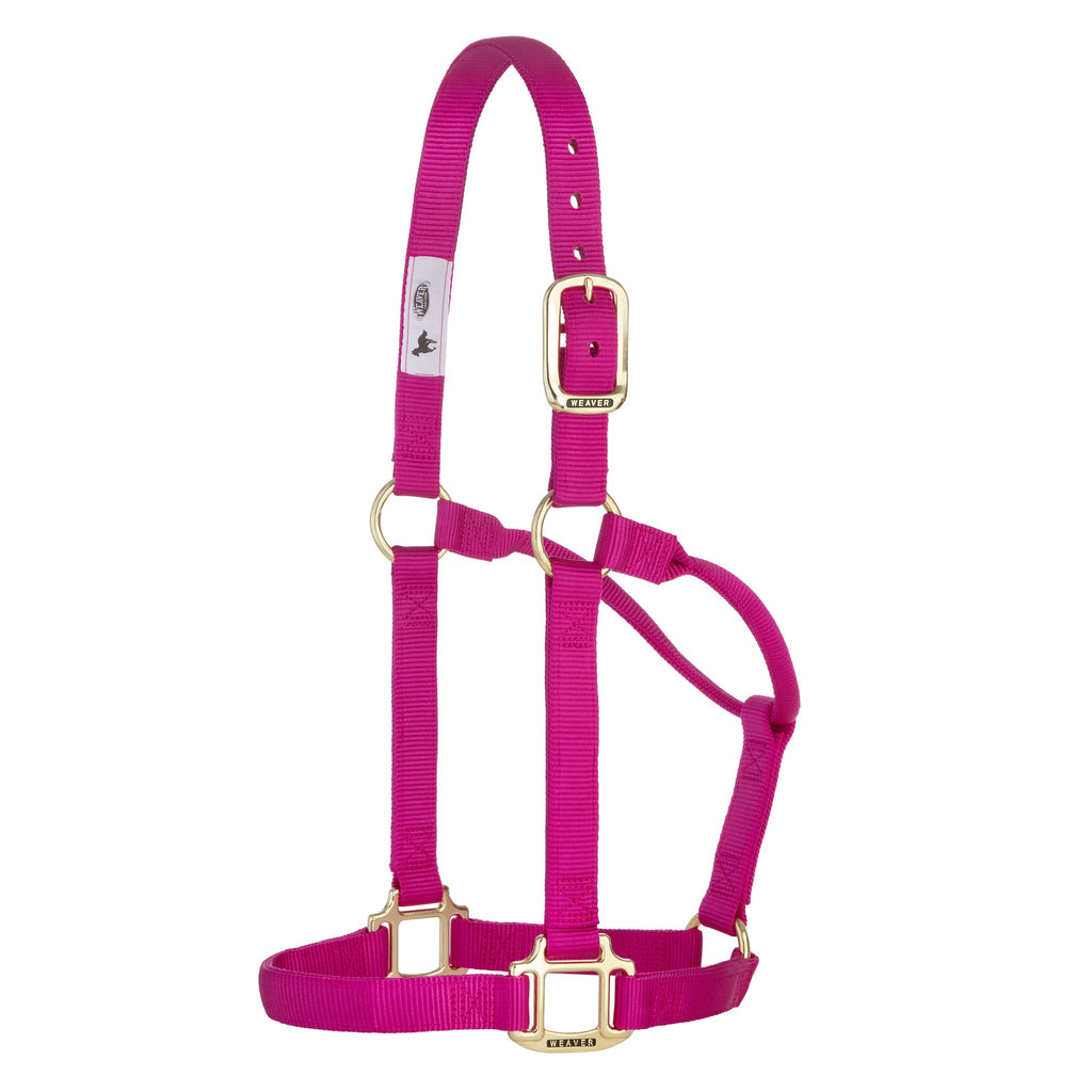 Nylon Horse Halter product image 38