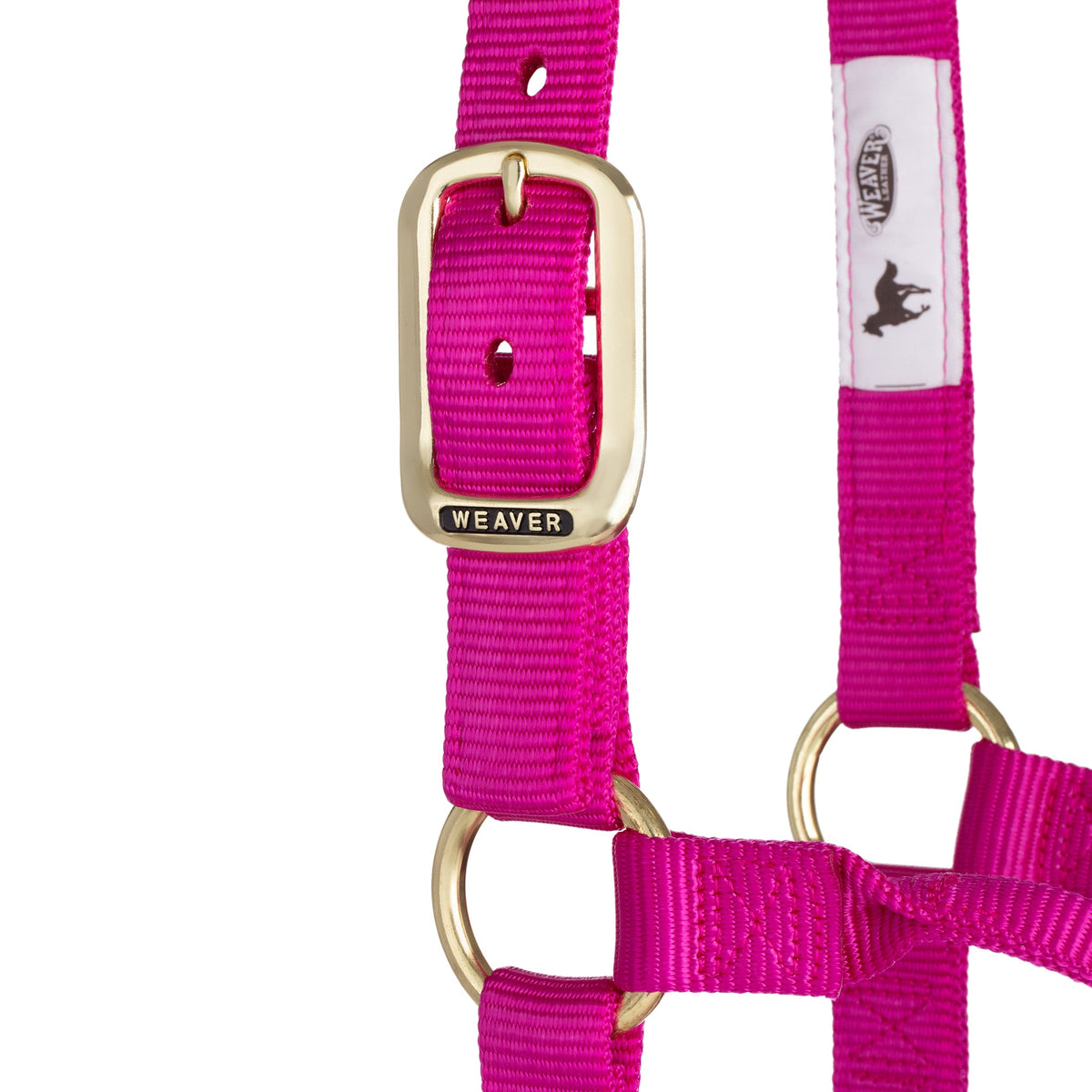 Nylon Horse Halter product image 42