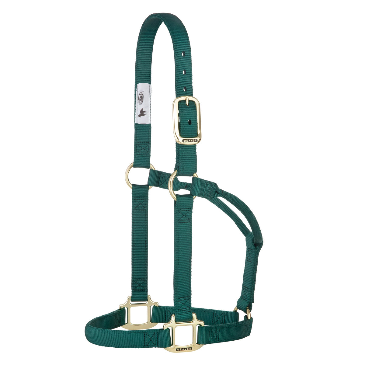 Nylon Horse Halter product image 50