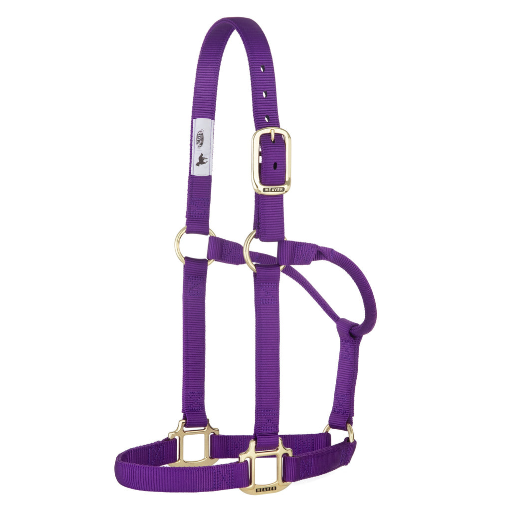 Nylon Horse Halter product image 56