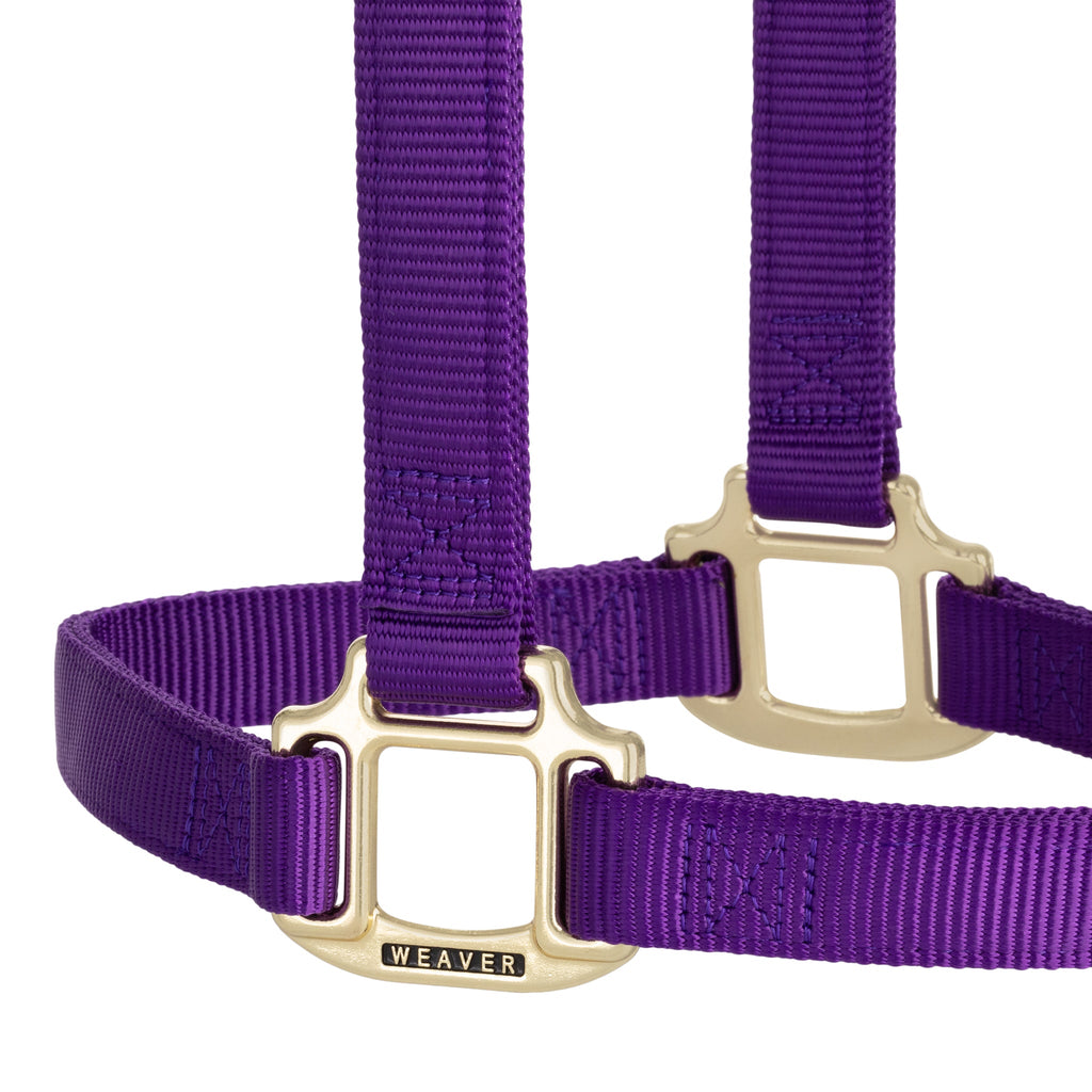 Nylon Horse Halter product image 58