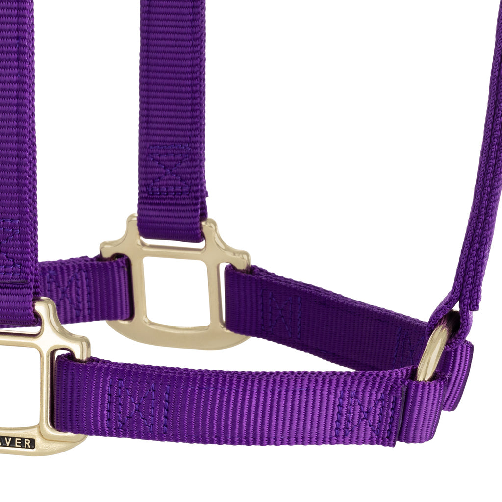 Nylon Horse Halter product image 60