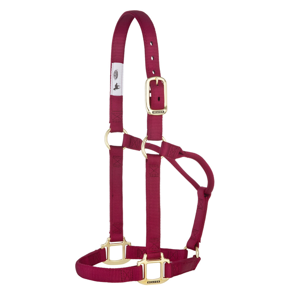 Nylon Horse Halter product image 62