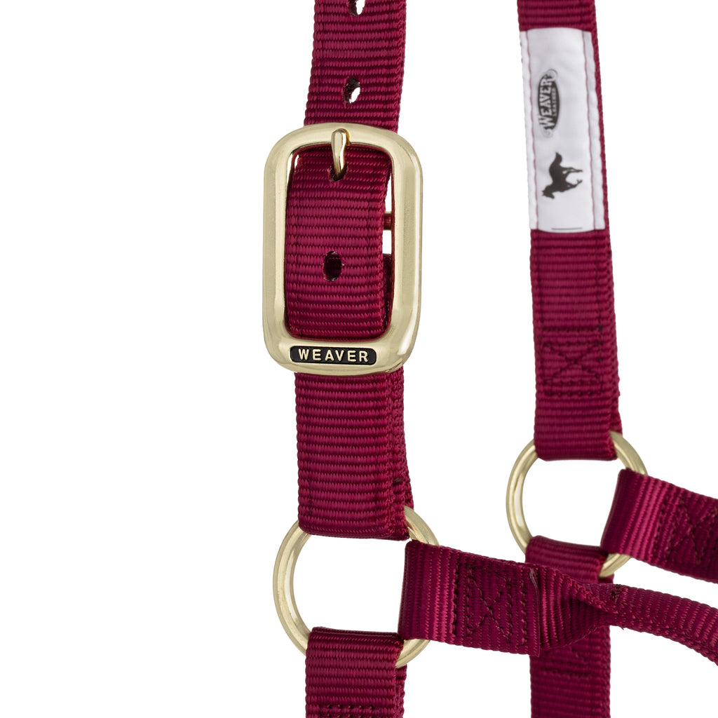 Nylon Horse Halter product image 66
