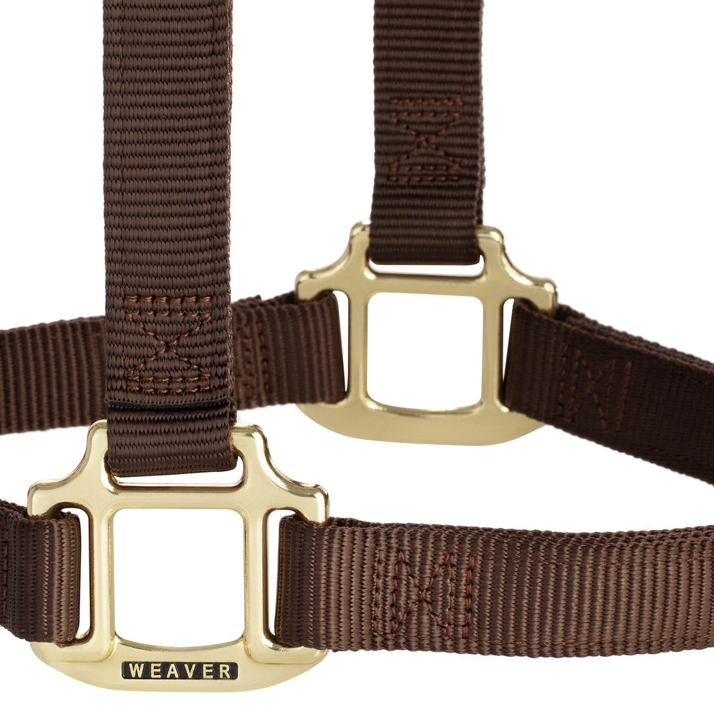 Nylon Horse Halter product image 70