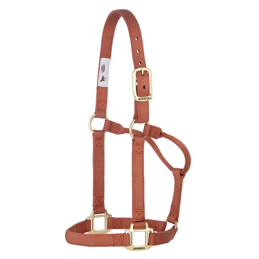 Nylon Horse Halter product image 86