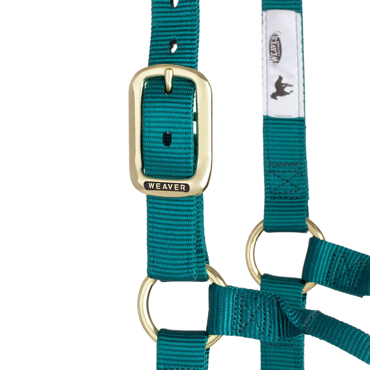 Nylon Horse Halter product image 120