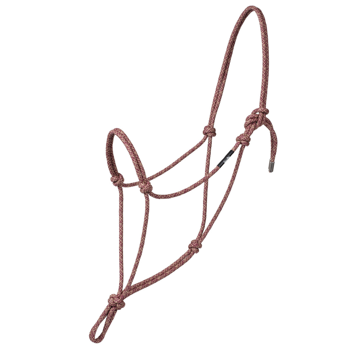 Rope Horse Halter product image 1