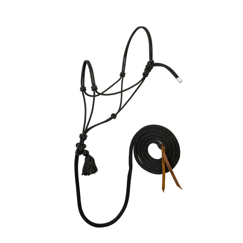 Horse Rope Halter product image 4