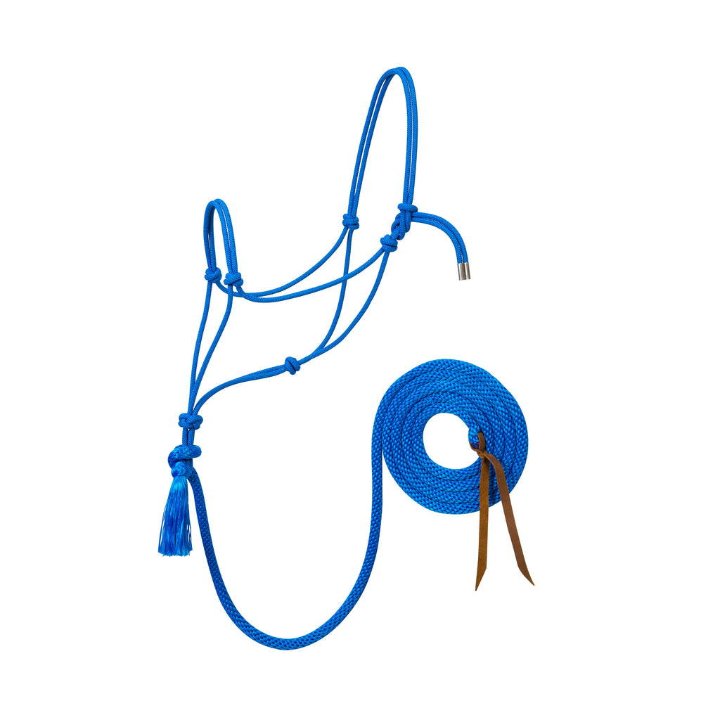 Horse Rope Halter product image 6