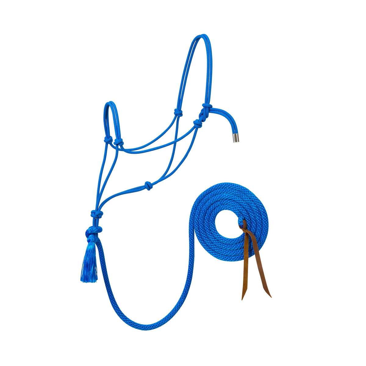 Horse Rope Halter product image 6