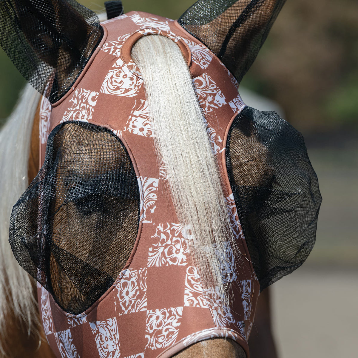 Horse Fly Mask product image 2