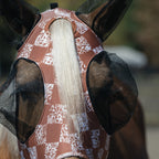 Horse Fly Mask product image 3