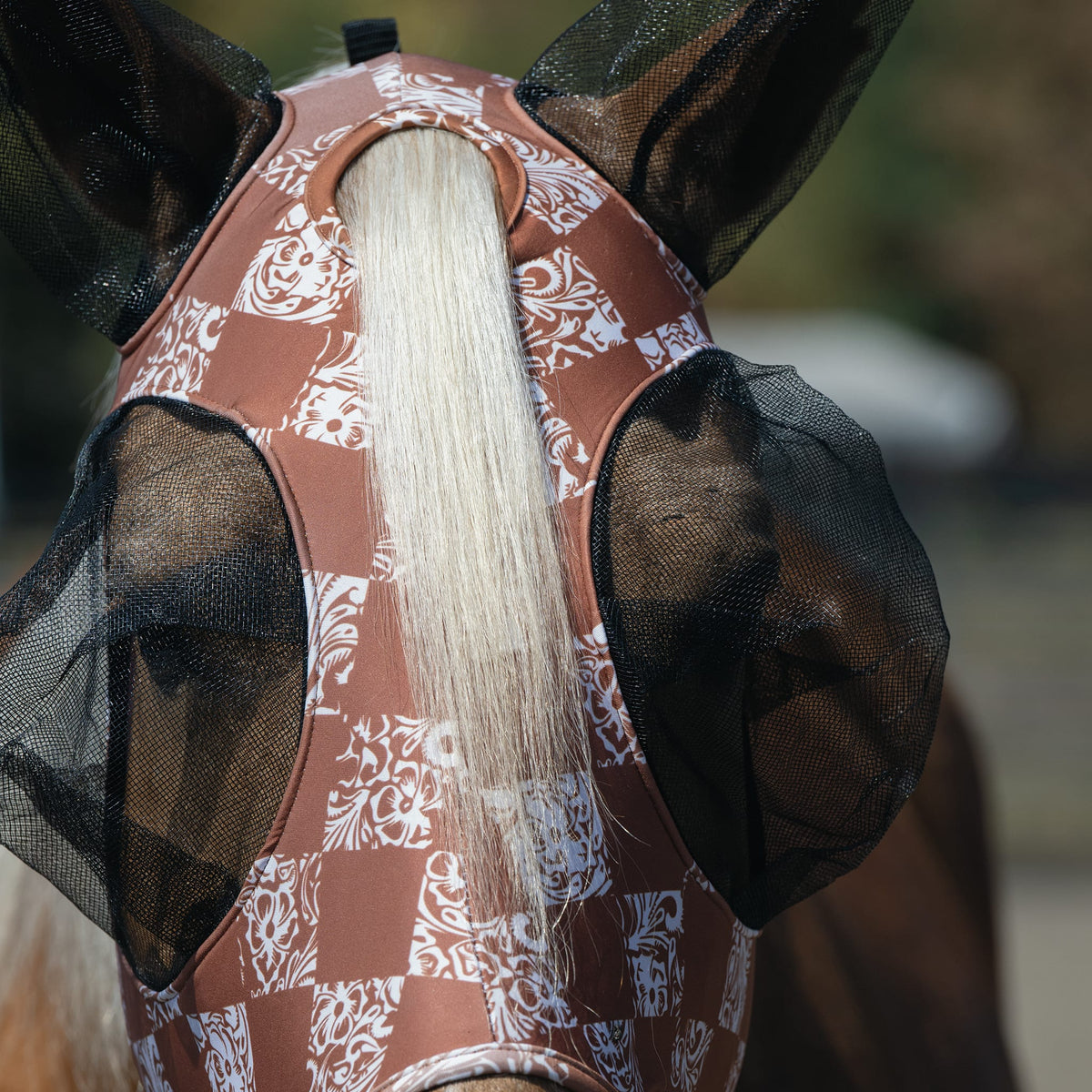 Horse Fly Mask product image 3