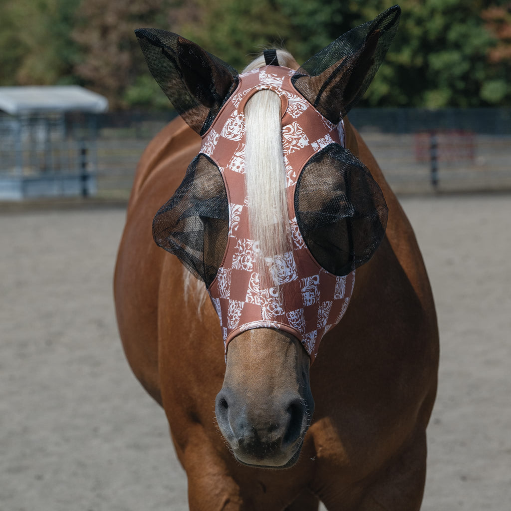 Horse Fly Mask product image 4