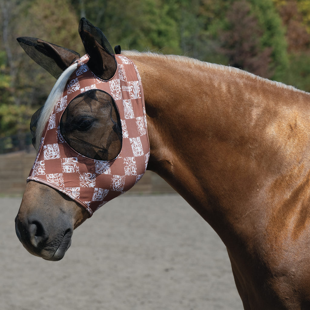 Horse Fly Mask product image 8