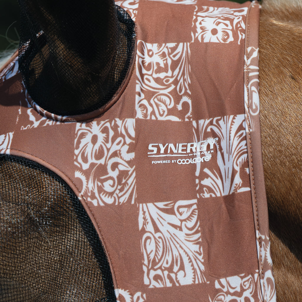 Horse Fly Mask product image 9