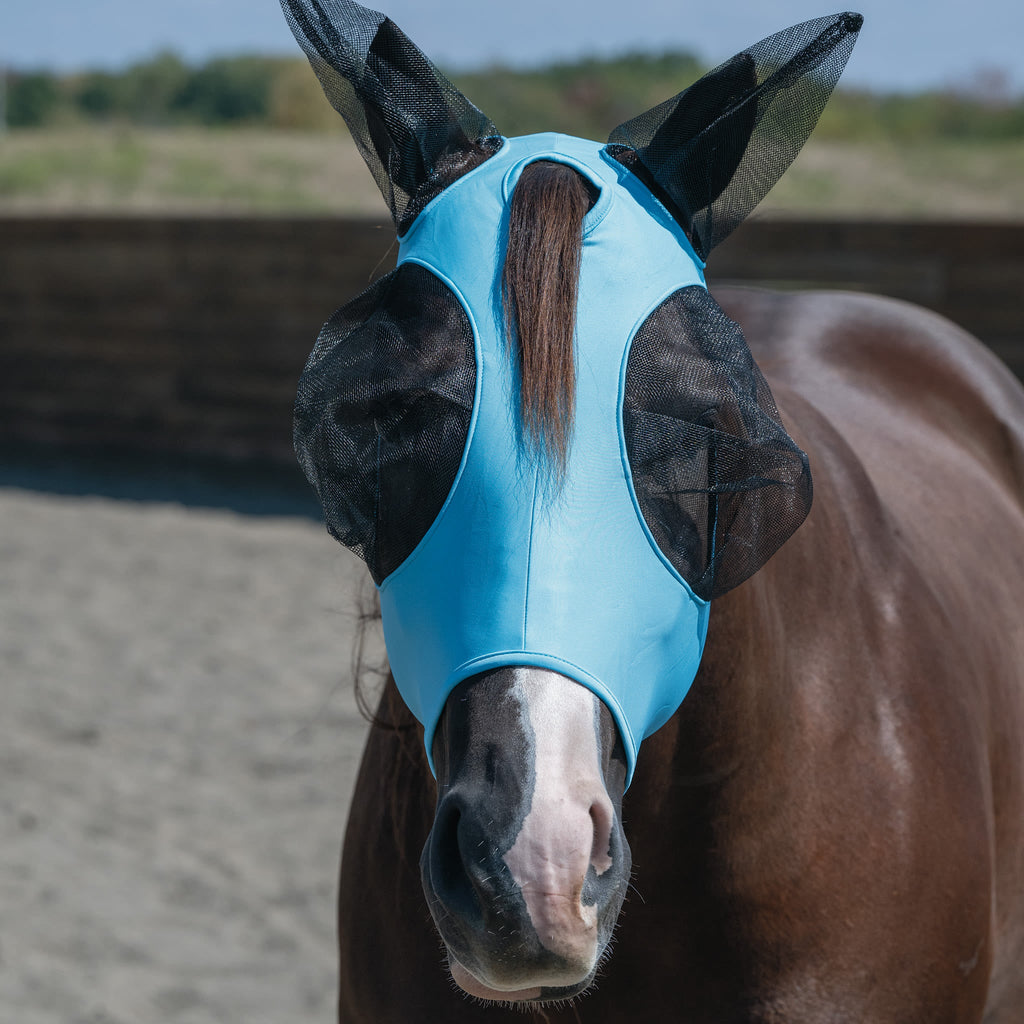Horse Fly Mask product image 11