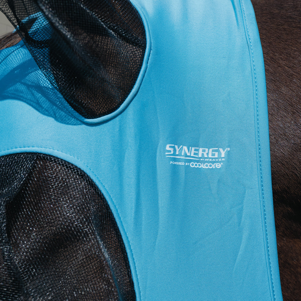 Horse Fly Mask product image 13