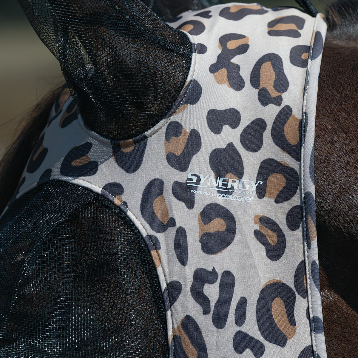 Horse Fly Mask product image 18