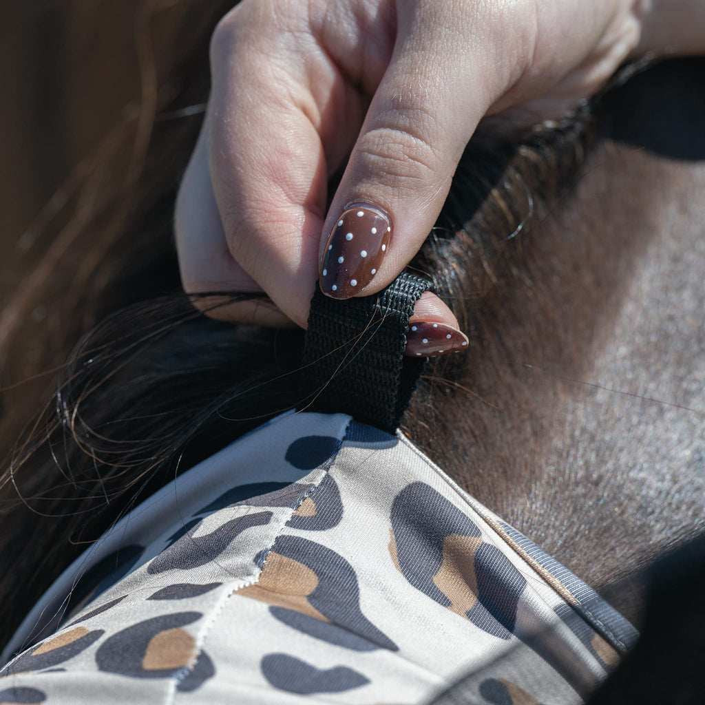 Horse Fly Mask product image 20