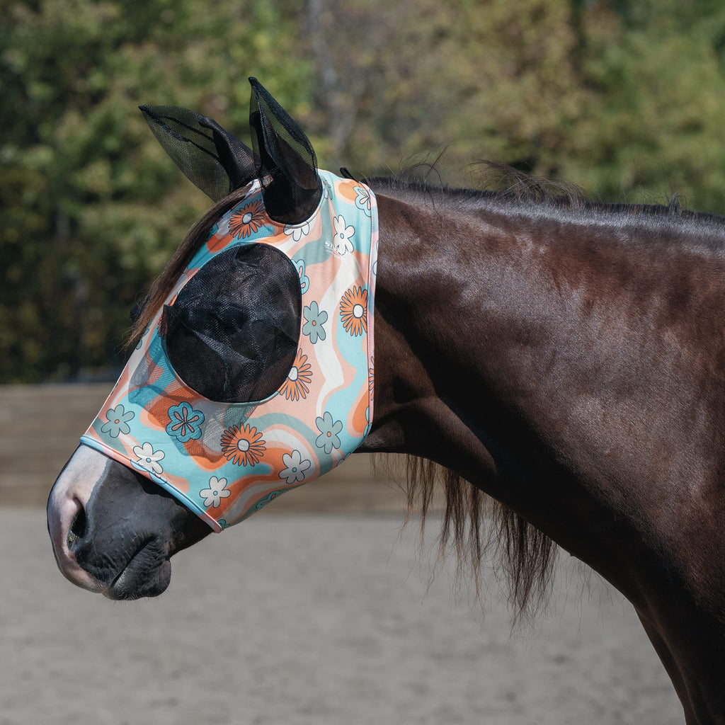 Horse Fly Mask product image 23