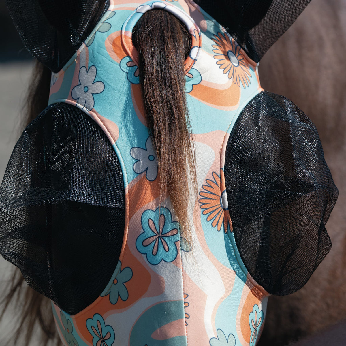 Horse Fly Mask product image 25