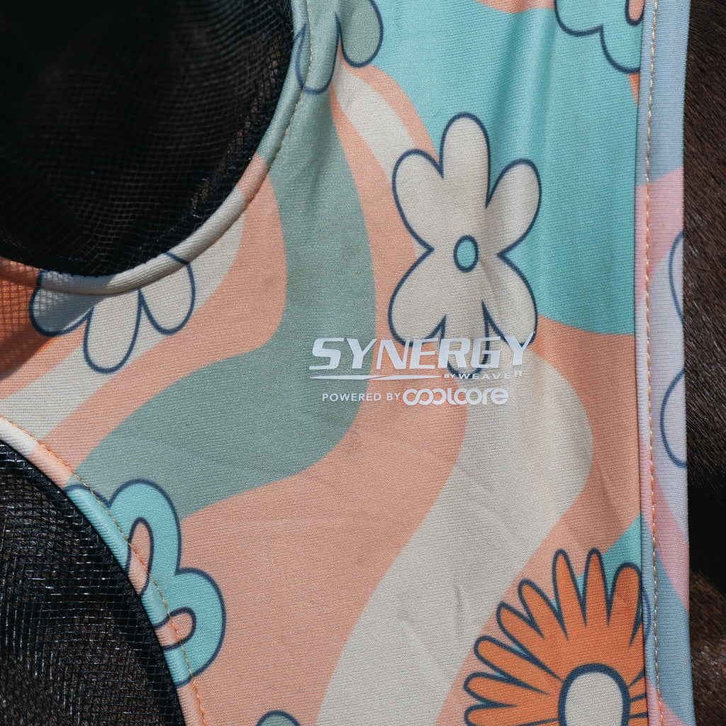 Horse Fly Mask product image 28