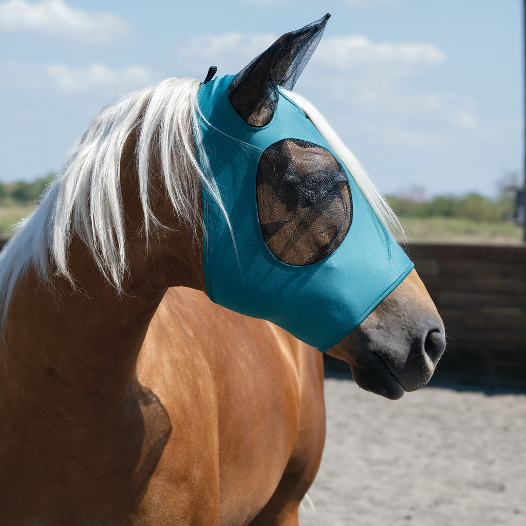 Horse Fly Mask product image 34