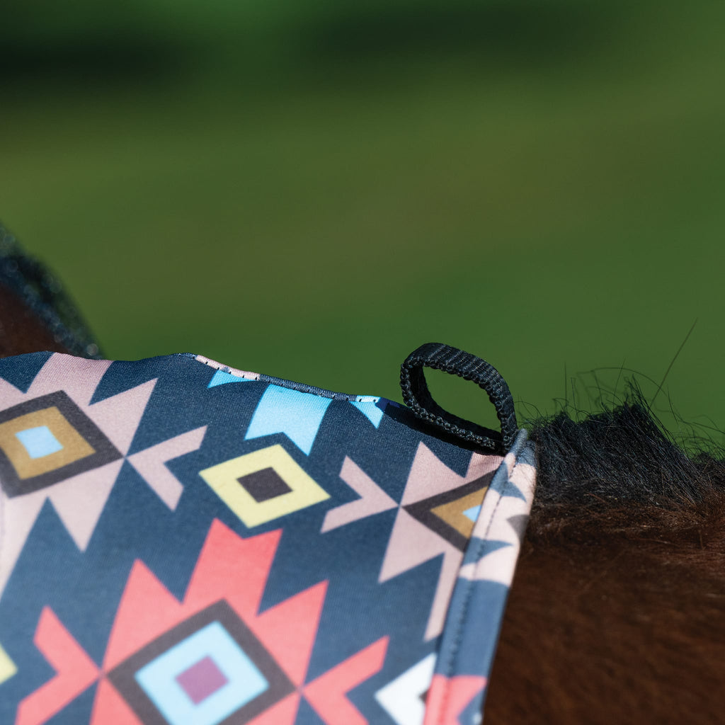 Horse Fly Mask product image 40