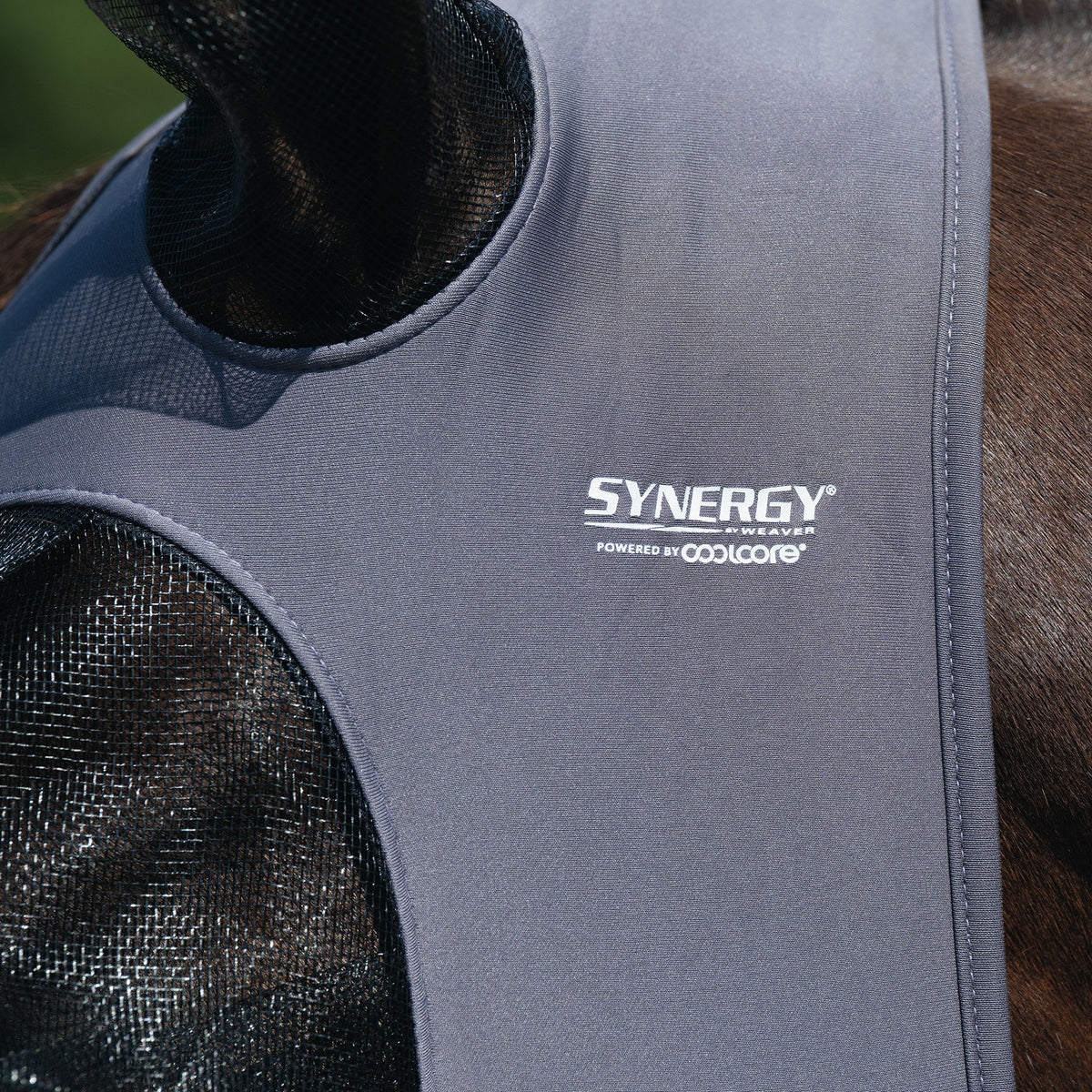 Horse Fly Mask product image 42