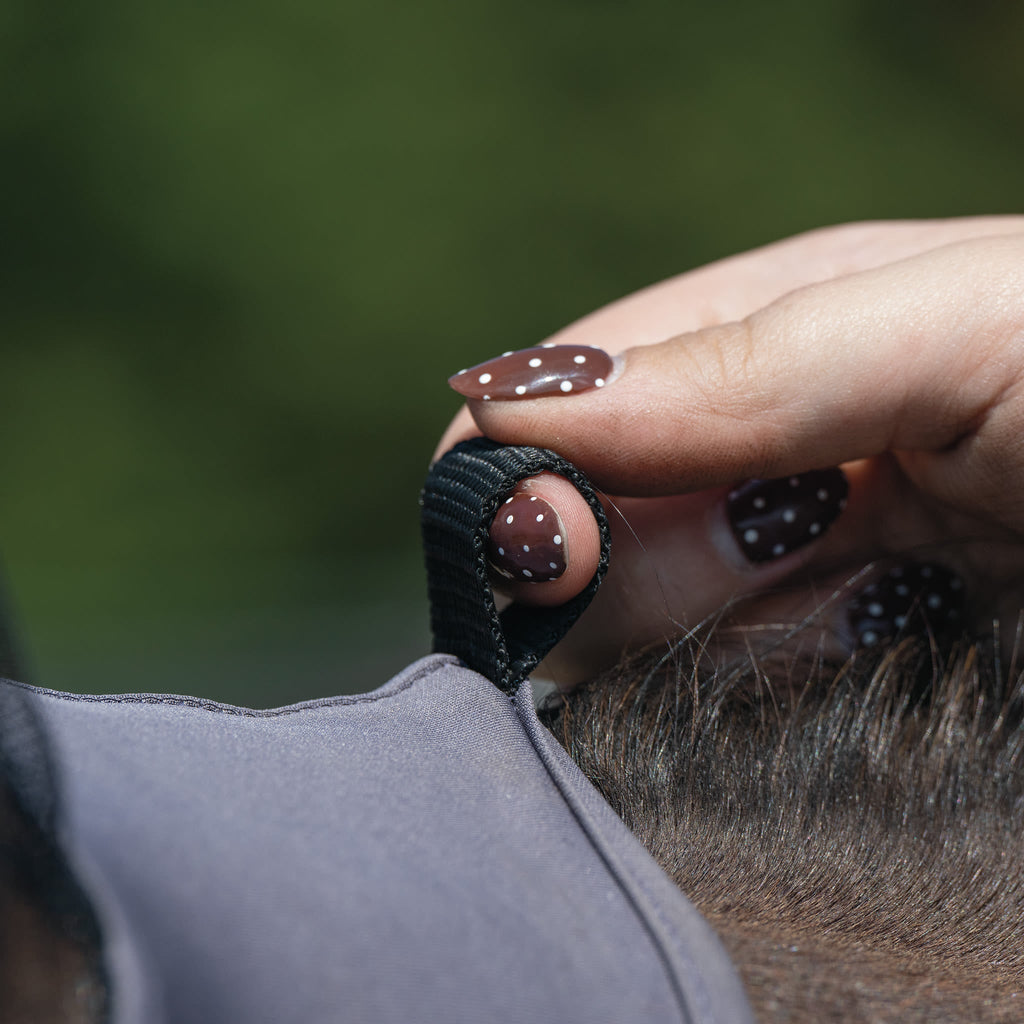 Horse Fly Mask product image 44